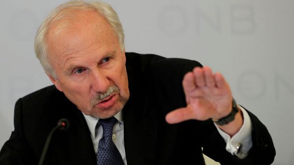 Unclear how deep and lasting Germany's economic problems are - ECB's Nowotny Unclear how deep and lasting Germany's economic problems are - ECB's Nowotny