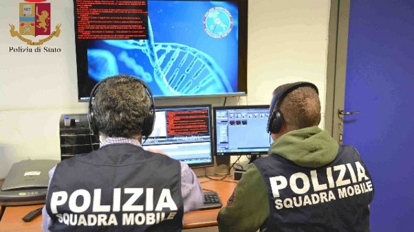 Falso Cc a nonne, soldi e libero nipote Falso Cc a nonne, soldi e libero nipote
