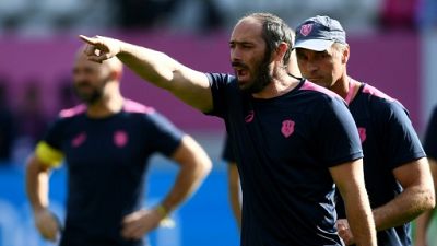 Stade Français: contexte "compliqué" après la mise à pied de Dupuy et Mohr Stade Français: contexte "compliqué" après la mise à pied de Dupuy et Mohr