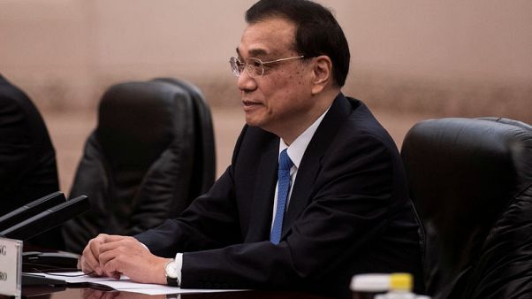 China's tax cuts linked to employment, economic stability - premier China's tax cuts linked to employment, economic stability - premier