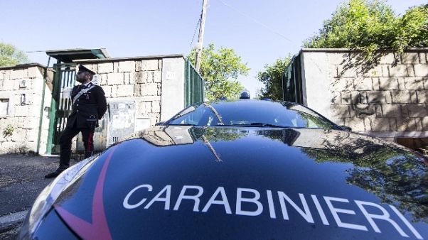Bimbi autistici maltrattati, 4 arresti Bimbi autistici maltrattati, 4 arresti