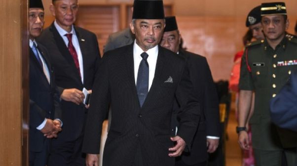 Malaisie: un nouveau sultan devrait devenir le prochain roi Malaisie: un nouveau sultan devrait devenir le prochain roi