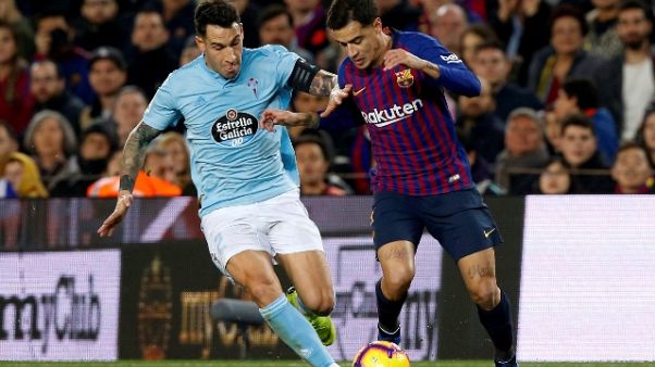 Lo United ultima tentazione di Coutinho Lo United ultima tentazione di Coutinho