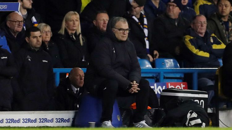 Leeds manager reminded of club's integrity after spygate