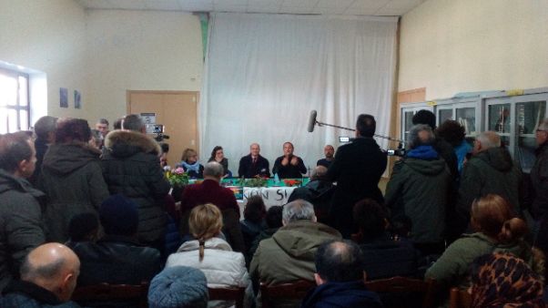 Riace,nasce fondazione per nuovo modello Riace,nasce fondazione per nuovo modello