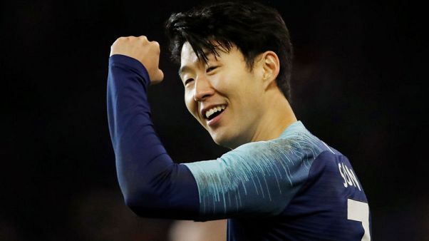 Son's arrival won't spark new approach says Korea's Bento Son's arrival won't spark new approach says Korea's Bento