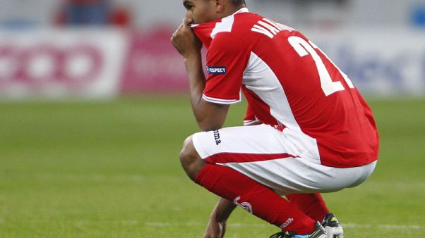 Monaco boost midfield options with Vainqueur signing Monaco boost midfield options with Vainqueur signing
