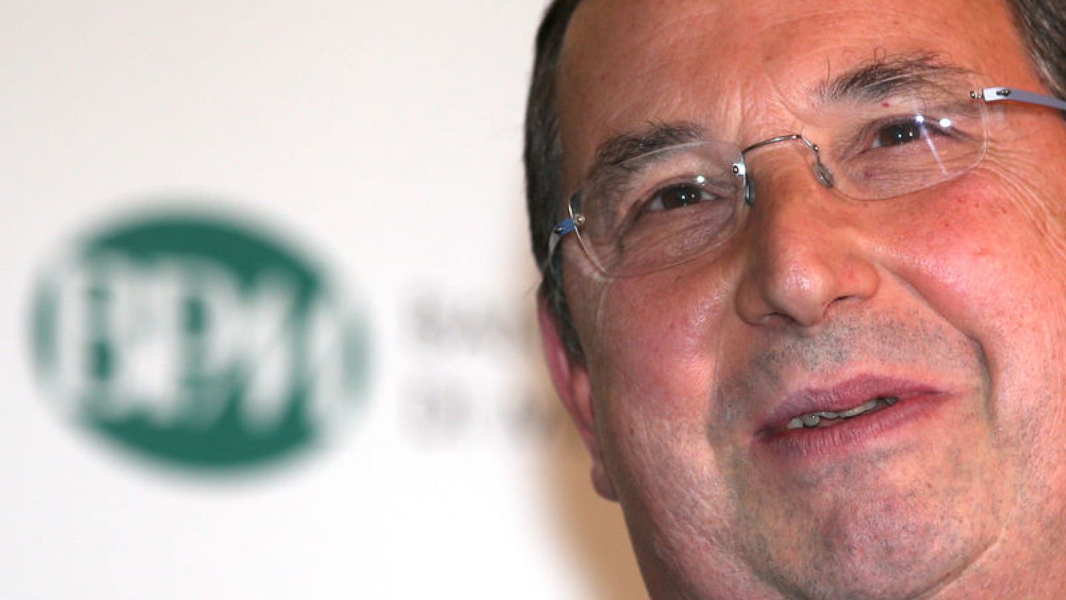 Banco BPM CEO rules out tie-ups at present given market uncertainty