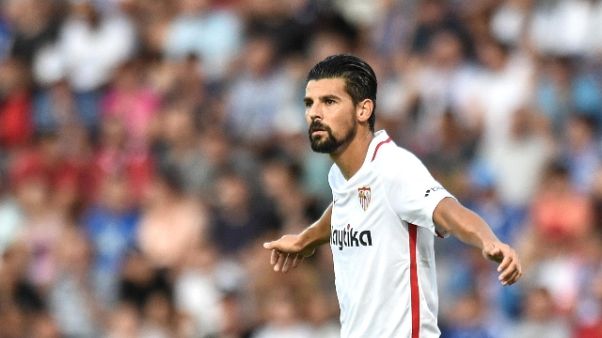Siviglia perde Nolito, niente Lazio Siviglia perde Nolito, niente Lazio