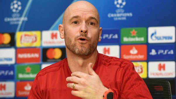 Ajax coach desperate to hold on to sought after talent Ajax coach desperate to hold on to sought after talent