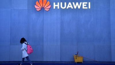 Le groupe chinois Huawei licencie son employé arrêté en Pologne pour espionnage Le groupe chinois Huawei licencie son employé arrêté en Pologne pour espionnage