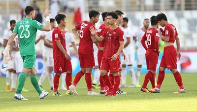 Coppa Asia: Iran e Iraq agli ottavi