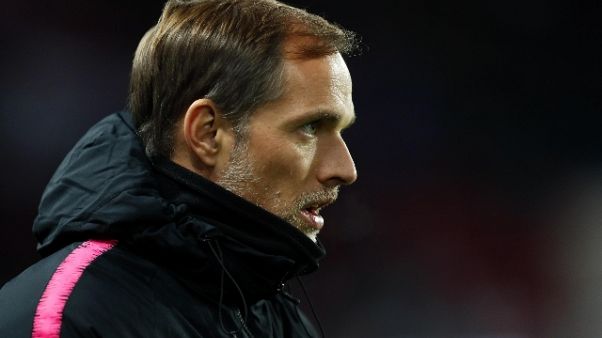 Francia: Psg vince dopo choc in coppa Francia: Psg vince dopo choc in coppa