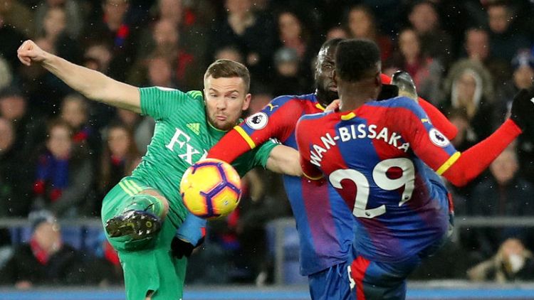 Watford come from behind to win at Palace