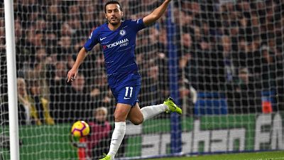 Premier: Chelsea batte 2-0 il Newcastle Premier: Chelsea batte 2-0 il Newcastle