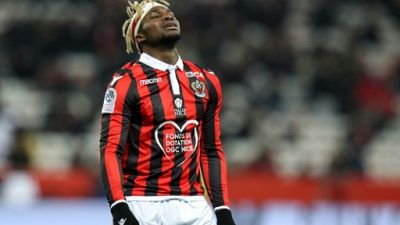 Ligue 1: Nice s'évite une crise sportive, après celle institutionnelle Ligue 1: Nice s'évite une crise sportive, après celle institutionnelle