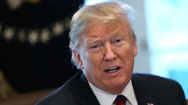 U.S. House Democrats eye reported FBI probe of Trump U.S. House Democrats eye reported FBI probe of Trump