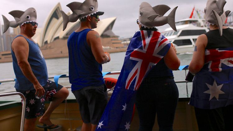 Australia to force local governments to induct citizens on national holiday