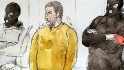 Nemmouche connaissait certains auteurs des attaques de Paris et Bruxelles Nemmouche connaissait certains auteurs des attaques de Paris et Bruxelles