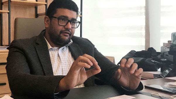 مقابلة-المراكبي للصلب تحذر من غلق مصانع بمصر إذا استمر استيراد البليت بأسعار بخسة مقابلة-المراكبي للصلب تحذر من غلق مصانع بمصر إذا استمر استيراد البليت بأسعار بخسة
