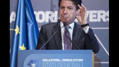 Battisti, Conte, lo attende il carcere Battisti, Conte, lo attende il carcere