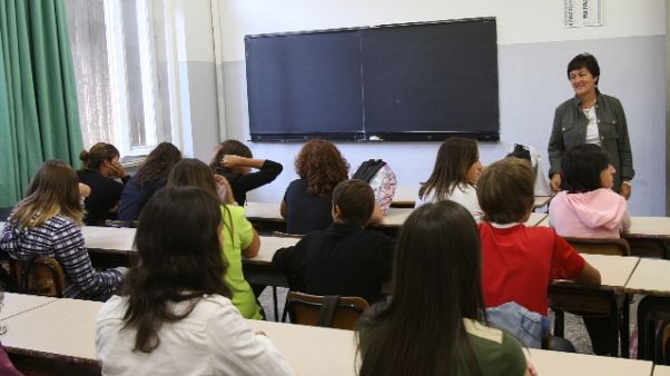 Nelle scuole il Giocatore di Goldoni Nelle scuole il Giocatore di Goldoni