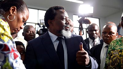 تكتل أفريقي يدعو الكونجو لإعادة فرز الأصوات في انتخابات الرئاسة