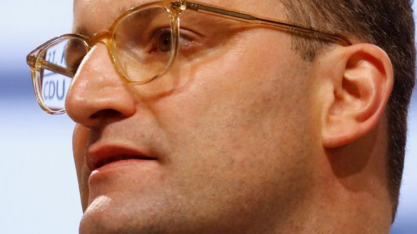 EU may need rules to stop doctors emigrating - German minister EU may need rules to stop doctors emigrating - German minister