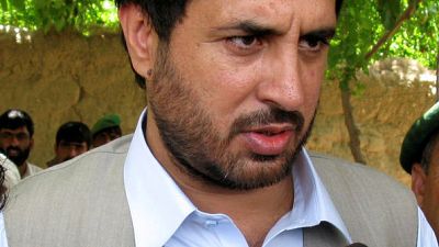 Human Rights Watch calls for sanctions against new Afghan defence minister