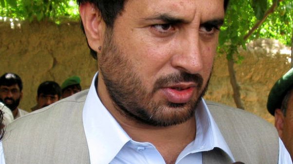 Human Rights Watch calls for sanctions against new Afghan defence minister Human Rights Watch calls for sanctions against new Afghan defence minister