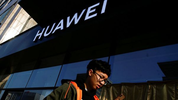 Poland could limit use of Huawei products after worker arrested Poland could limit use of Huawei products after worker arrested