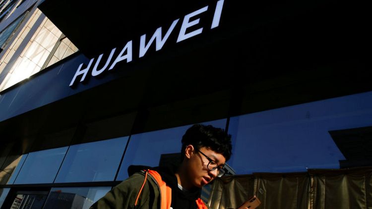 Poland could limit use of Huawei products after worker arrested