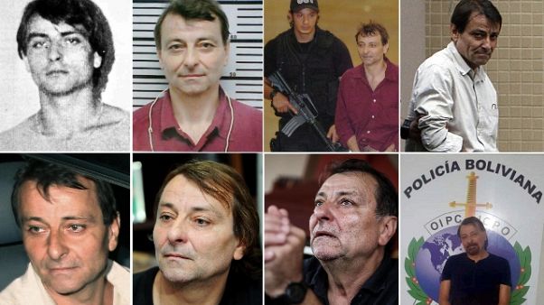 Battisti, accertamenti su protezioni Battisti, accertamenti su protezioni