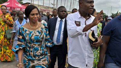 Elections en RDC: la SADC met la pression en demandant un recomptage Elections en RDC: la SADC met la pression en demandant un recomptage