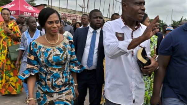 Elections en RDC: la SADC met la pression en demandant un recomptage Elections en RDC: la SADC met la pression en demandant un recomptage