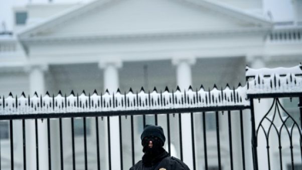 "Shutdown": des voix républicaines s'élèvent contre une déclaration d'urgence "Shutdown": des voix républicaines s'élèvent contre une déclaration d'urgence