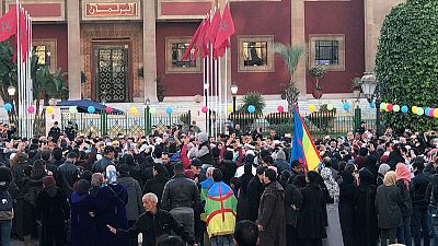 أمازيغ المغرب يطالبون بإعلان بداية العام الأمازيغي عطلة رسمية