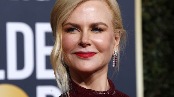 فيلم أبسايد يتصدر إيرادات السينما بأمريكا الشمالية فيلم أبسايد يتصدر إيرادات السينما بأمريكا الشمالية