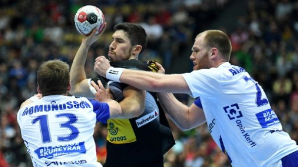 Mondial de hand: Espagnols et Croates doublent la mise sans trembler Mondial de hand: Espagnols et Croates doublent la mise sans trembler