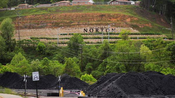 President Trump can't stop U.S. coal plants from retiring President Trump can't stop U.S. coal plants from retiring