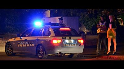 Prostituzione, sgominata organizzazione Prostituzione, sgominata organizzazione