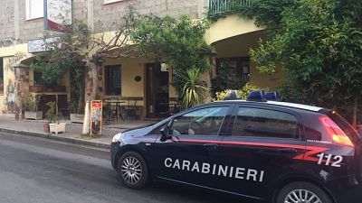Minacce di morte contro sindaco Nuorese Minacce di morte contro sindaco Nuorese