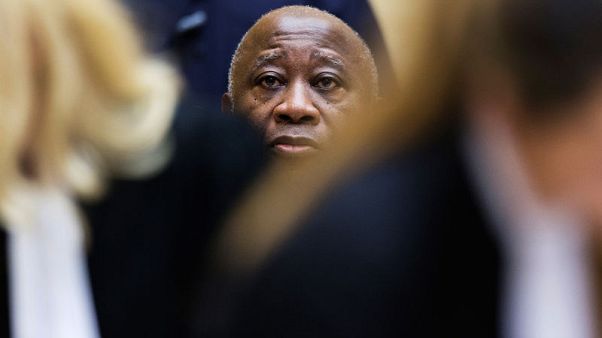 Former Ivorian leader seeks acquittal on war crimes charges Former Ivorian leader seeks acquittal on war crimes charges