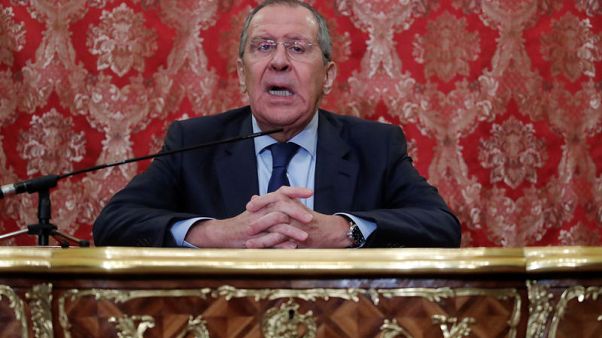 Russia says disagreements still hampers peace talks with Japan Russia says disagreements still hampers peace talks with Japan