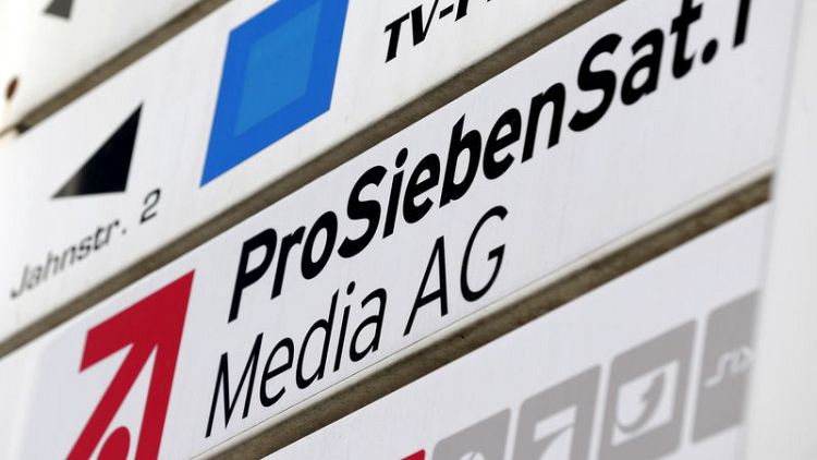 ProSieben e-commerce unit takes control of Aroundhome