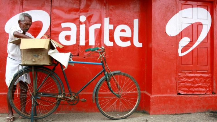 Bharti Airtel in talks on a potential takeover of Telkom Kenya - sources