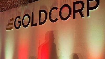 نيومونت تنوي شراء جولدكورب في صفقة بعشرة مليارات دولار
