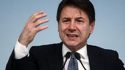 Conte, nessun rimpasto di governo Conte, nessun rimpasto di governo