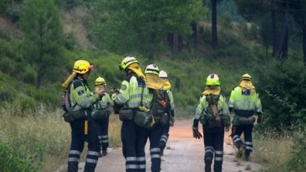 Espagne : course contre la montre pour sauver un garçonnet tombé dans un puits Espagne : course contre la montre pour sauver un garçonnet tombé dans un puits