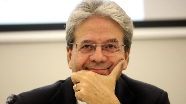 Gentiloni, bene arresto di Battisti Gentiloni, bene arresto di Battisti